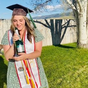 Meet your Posher, Bailey